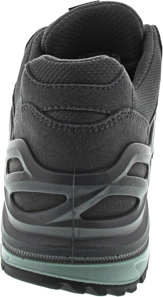 LOWA Gorgon GTX Woman - graphit/jade