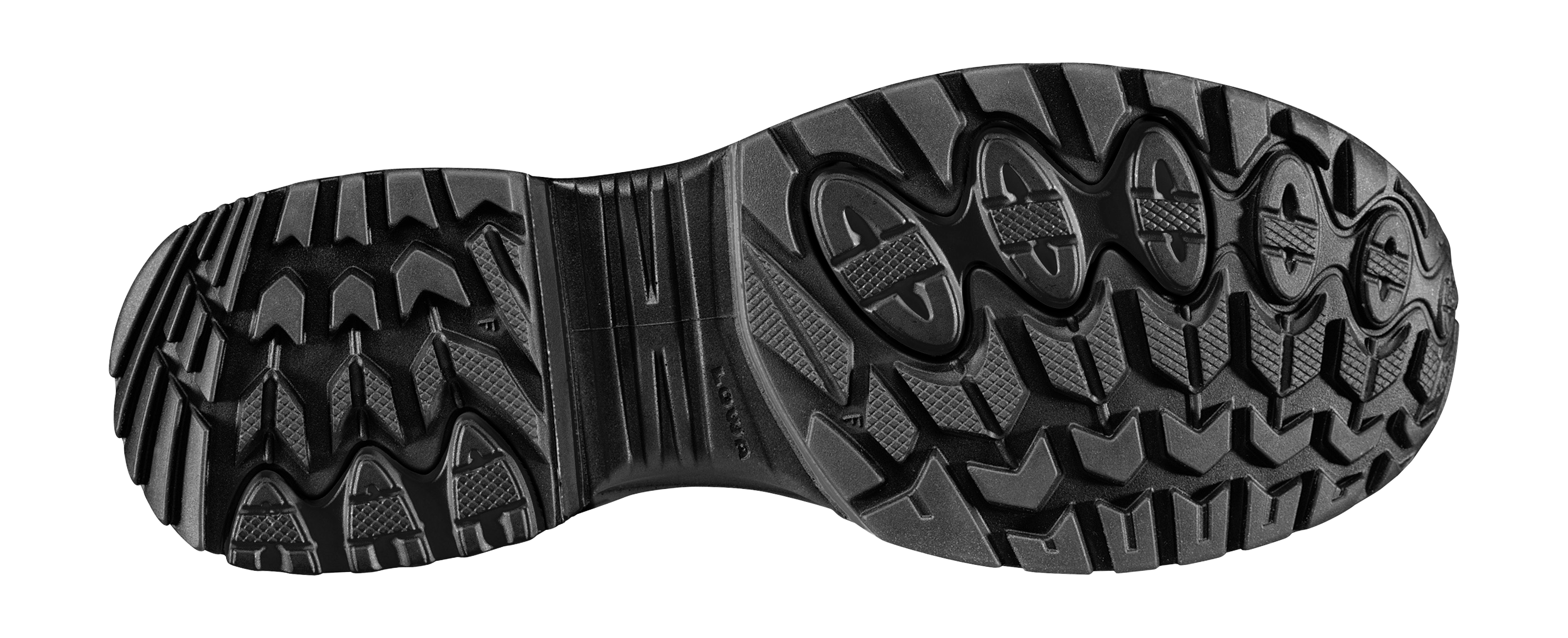 LOWA Gorgon GTX Woman - graphit/jade