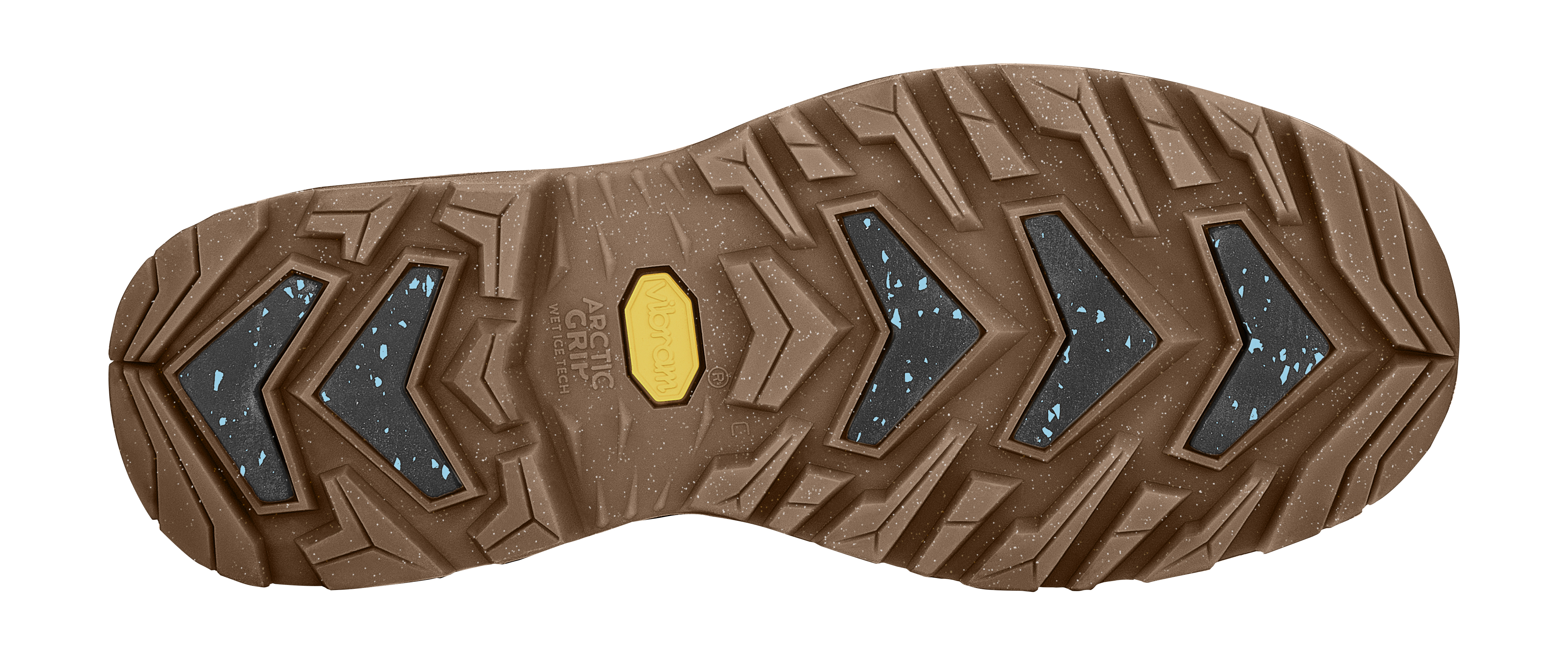 LOWA Herren RENEGADE EVO ICE GTX - MEN -  navy/dunkelgrau