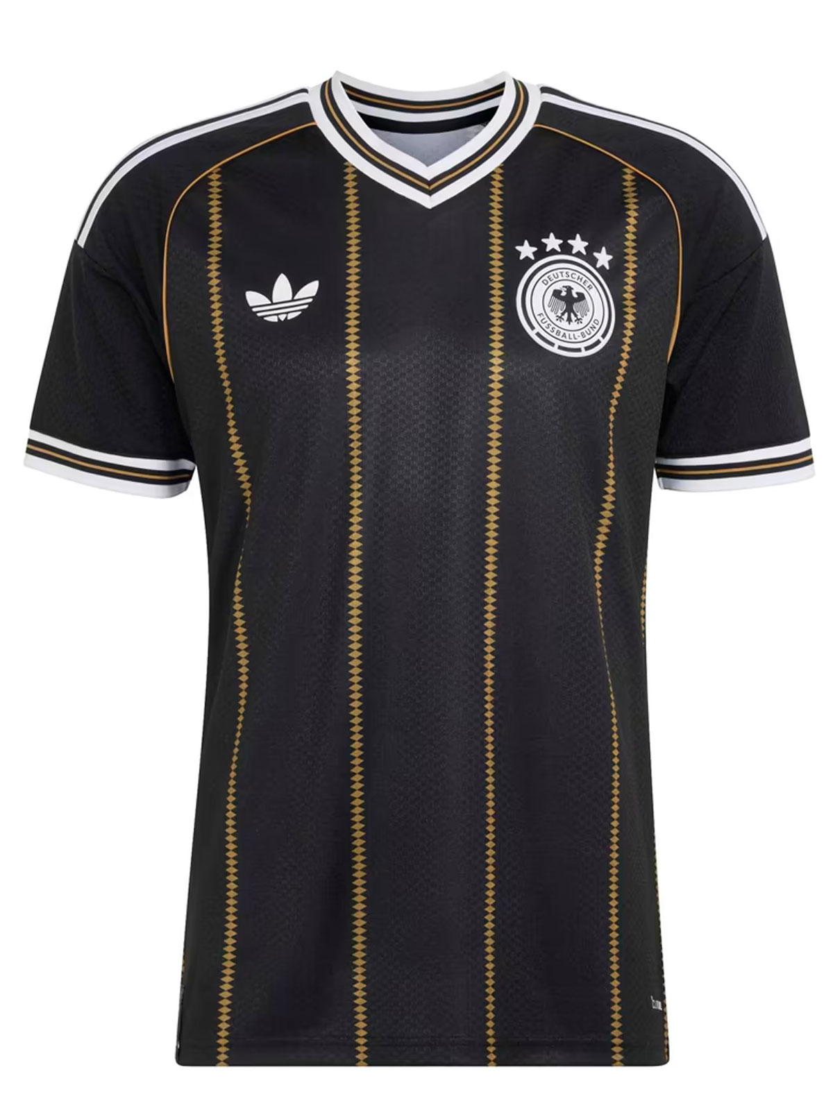 adidas DFB 3RD Ausweichtrikot 2026 