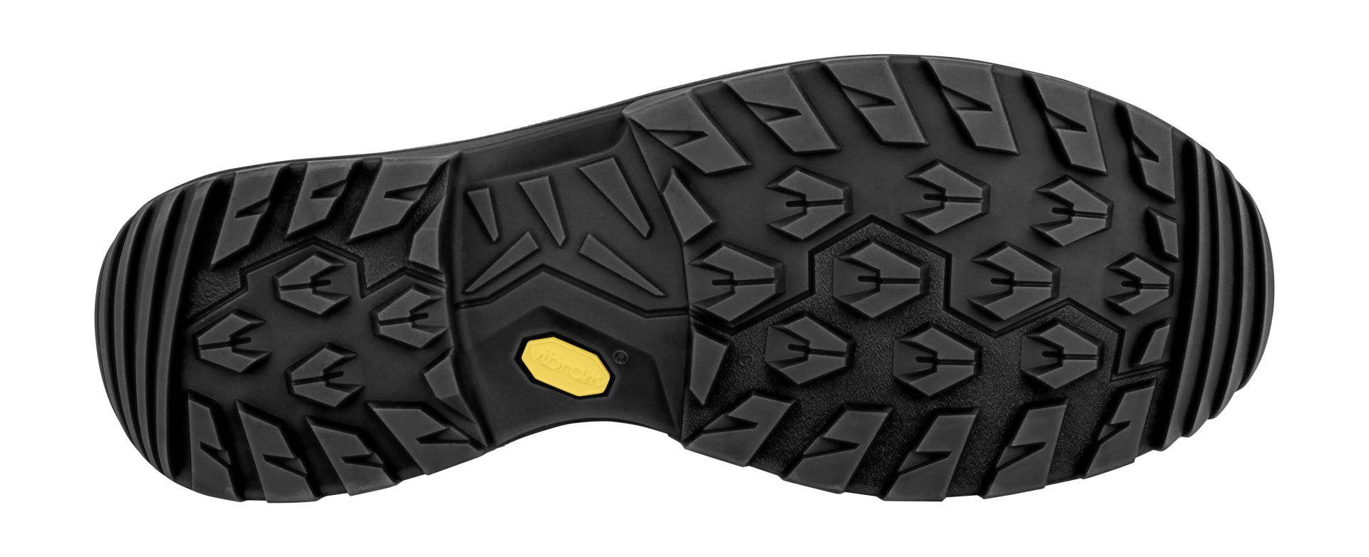 LOWA Damen Outdoorschuh Renegade EVO GTX MID- chili 