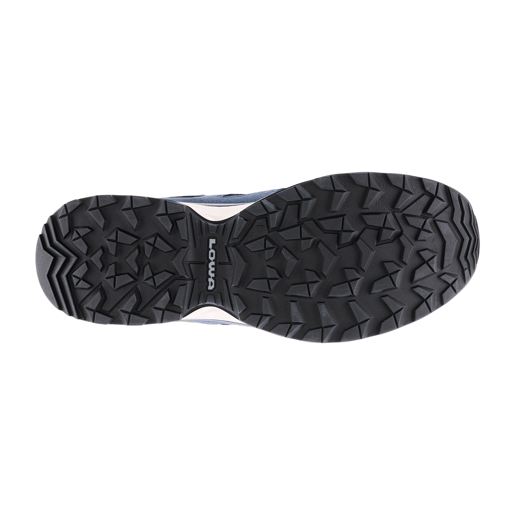 LOWA Herren INNOX EVO II GTX Lo  - navy/oliv 