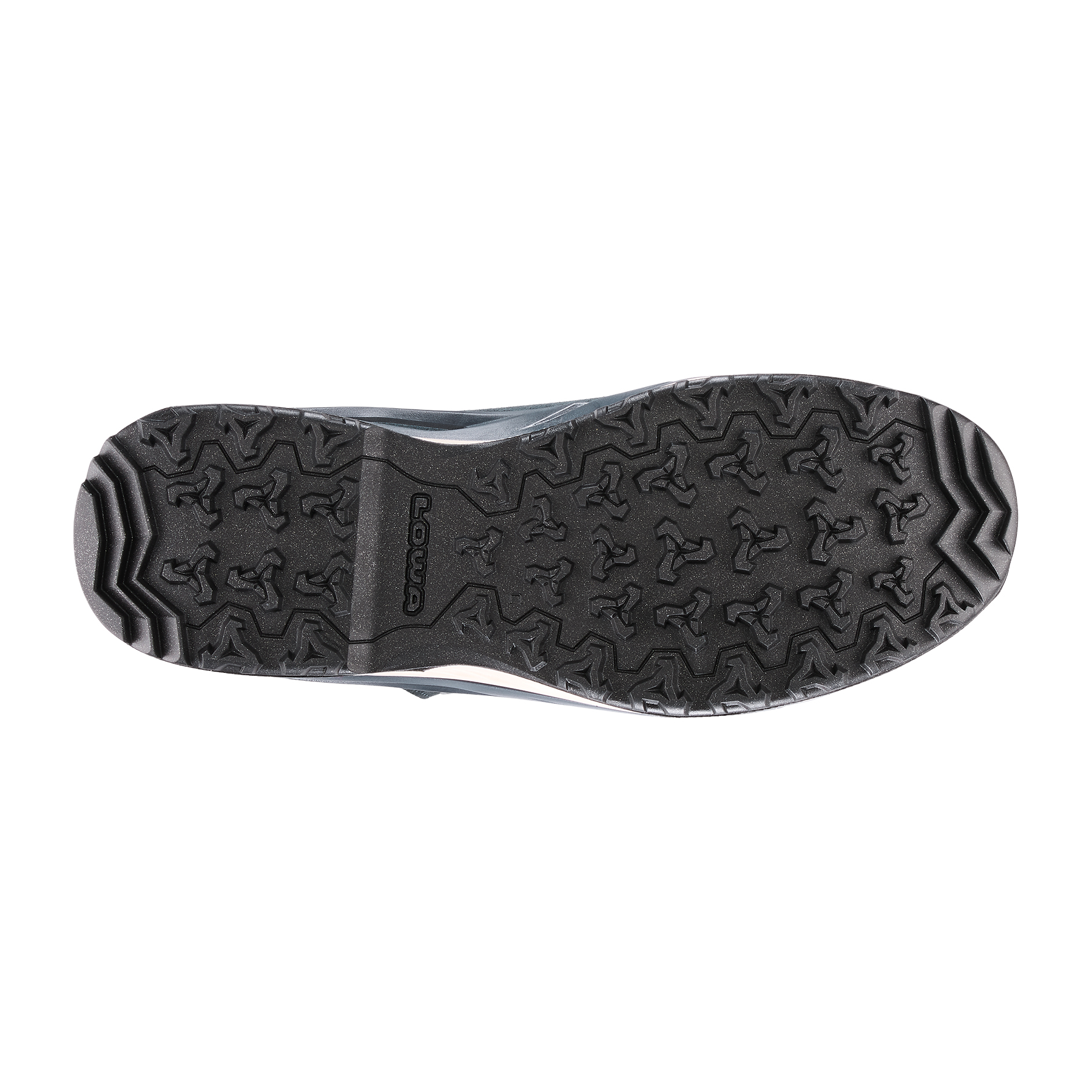 LOWA Damen Winterschuh Calceta EVO GTX Ws-navy/beige 